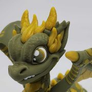 Baby Western Wyvern