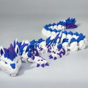 Unicorn Dragon