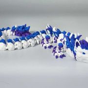 Unicorn Dragon