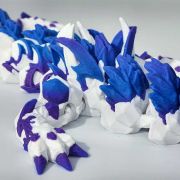 Unicorn Dragon