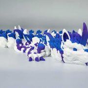 Unicorn Dragon