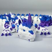 Unicorn Dragon
