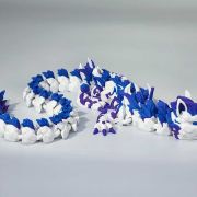 Unicorn Dragon