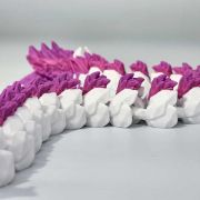 Unicorn Dragon