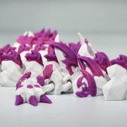 Unicorn Dragon
