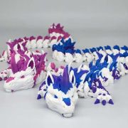 Unicorn Dragon