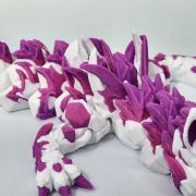 Unicorn Dragon