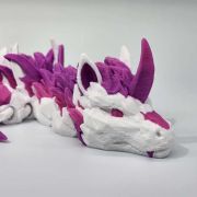 Unicorn Dragon