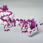 Unicorn Dragon