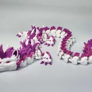 Unicorn Dragon