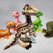 Velociraptor Medium