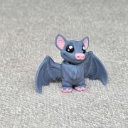 Bat Little