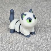 Cat Ghost Little (Glow in the Dark)