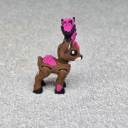 Cherry Blossom Deer Little