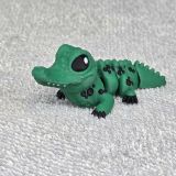 Crocodile-Little-02-Pixing3d.com