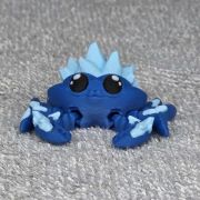 Crystal Crab Little