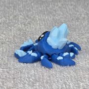 Crystal Crab Little