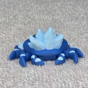 Crystal Crab Little