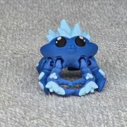 Crystal Crab Little