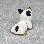 Dog Ghost Little