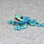 Frog Little