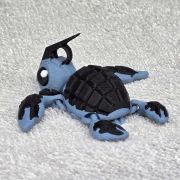 Grenade Turtle Little