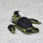 Grenade Turtle Little