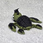 Grenade Turtle Little