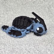 Grenade Turtle Little