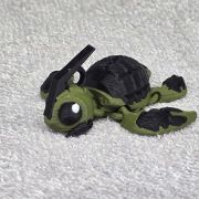 Grenade Turtle Little