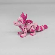Heart Dragon Little