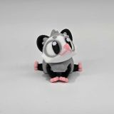 Opossum-Little-04-Pixing3d.com