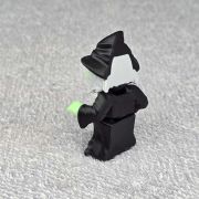 Witch Figurine Little (Glow in the Dark)