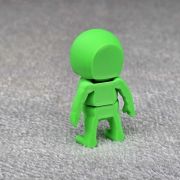 Alien Figurine Little V2