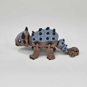 Ankylosaurus Little