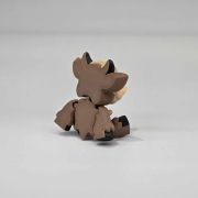 Baby Highland Cow Little