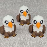 Bald-Eagle-Little-01-Pixing3d.com