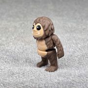 Bigfoot Figurine Little