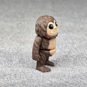 Bigfoot Figurine Little