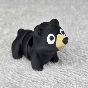 Black Bear Little