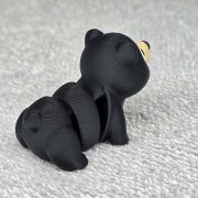 Black Bear Little