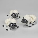 Blacknosed-Sheep-Little-01-Pixing3d.com