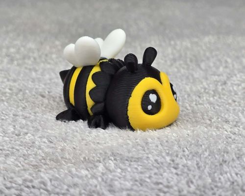 Bumble Bee Little