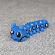 Caterpillar Little