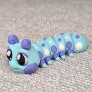 Caterpillar Little