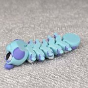 Caterpillar Little