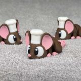 Chef Mouse-Little-01-Pixing3d.com