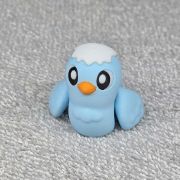 Baby Chick Hatched Little