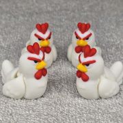 Chicken Angry Little