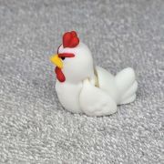 Chicken Angry Little